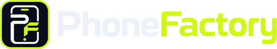 Phone Factory