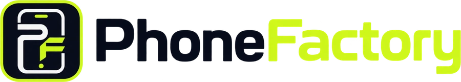 Phone Factory